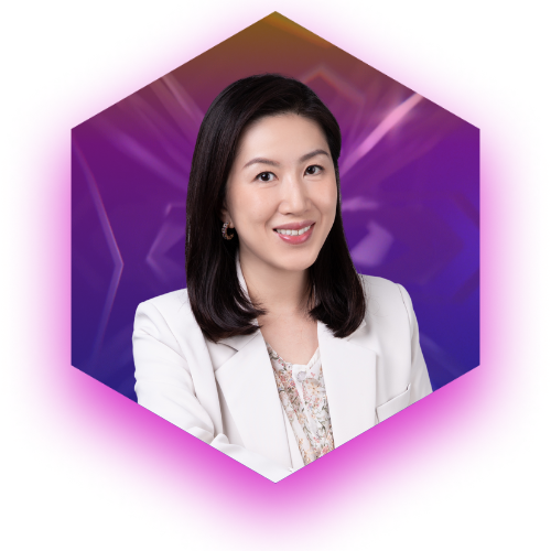 Sally Lin